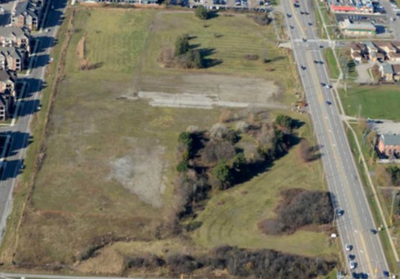 2274 & 2320 Trafalgar Road